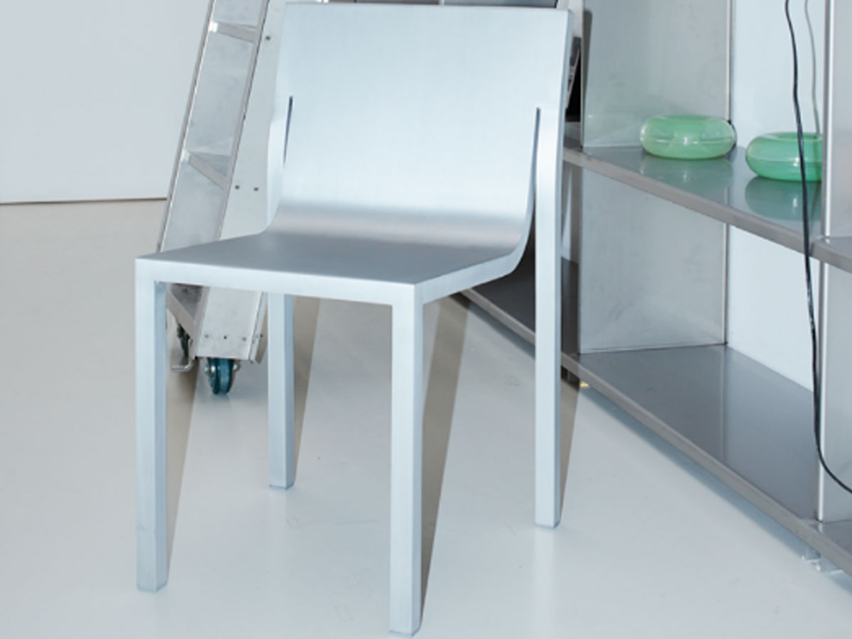 Barcelona Design Stedelijk Chair