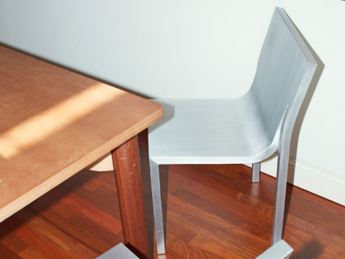 Barcelona Design Stedelijk Chair