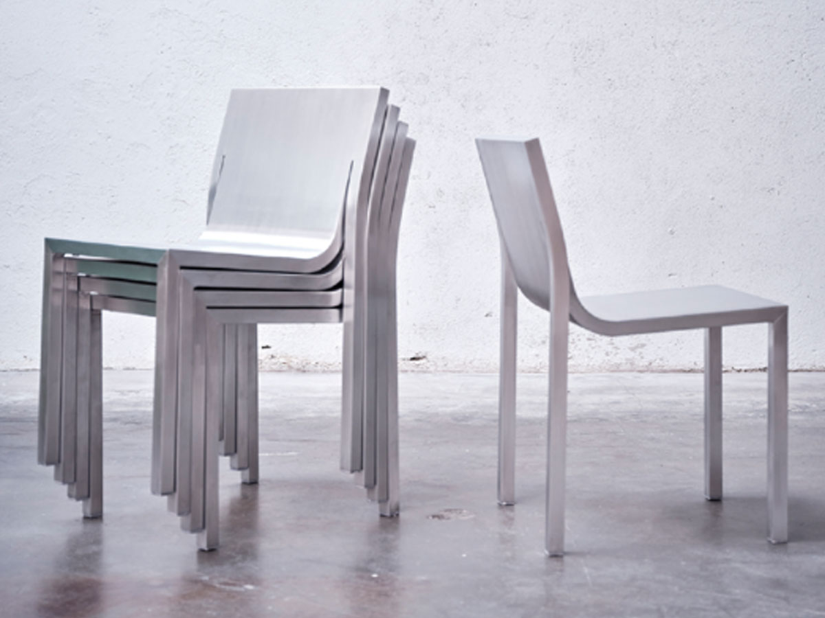 Barcelona Design Stedelijk Chair
