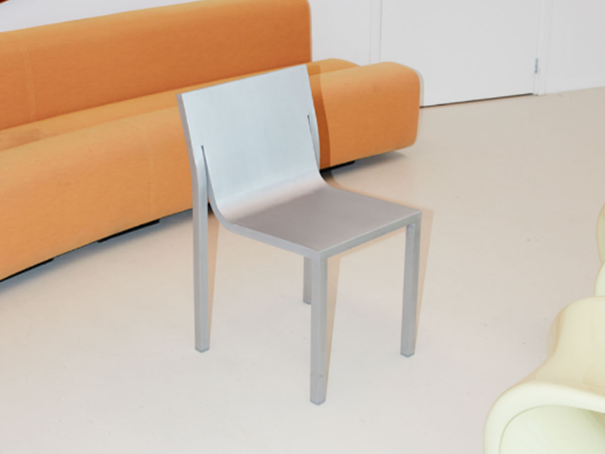 Barcelona Design Stedelijk Chair