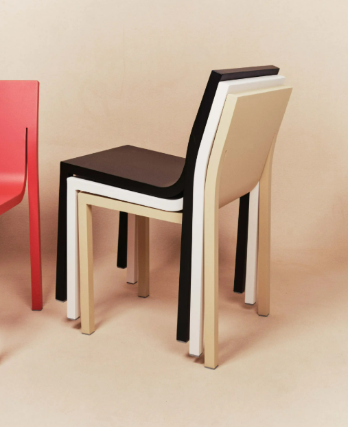 Barcelona Design Stedelijk Chair Colour