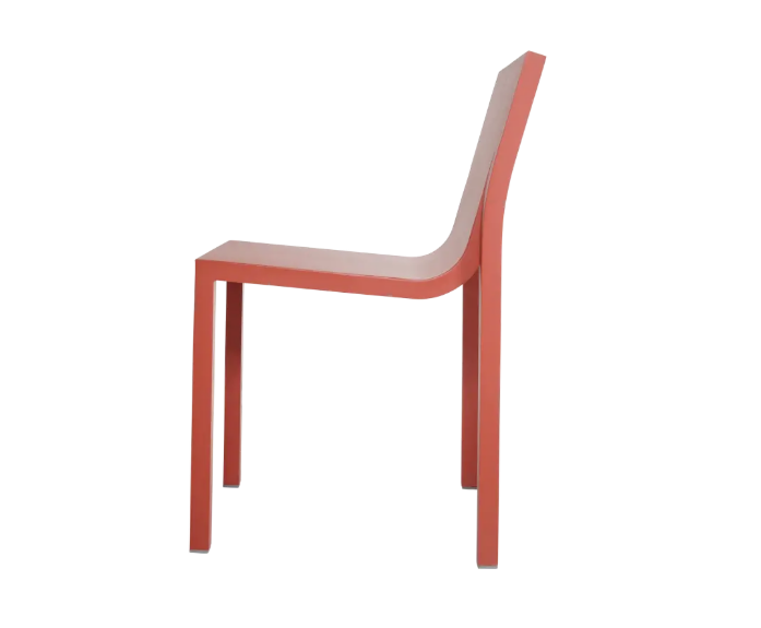 Barcelona Design Stedelijk Chair Colour