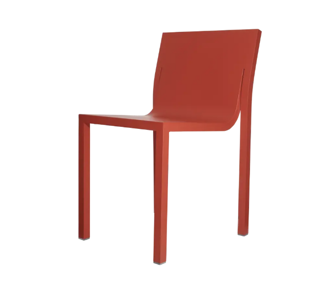 Barcelona Design Stedelijk Chair Colour