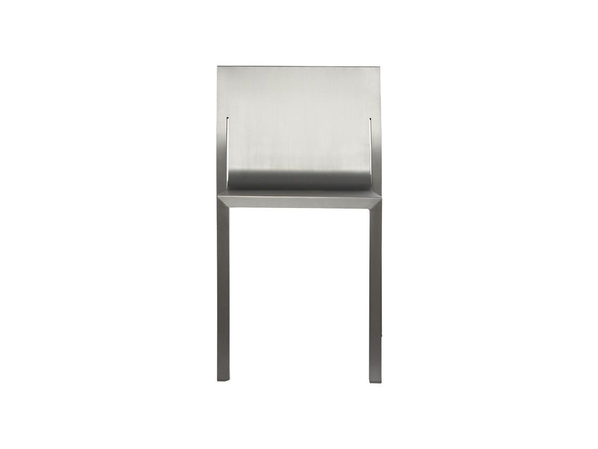 Barcelona Design Stedelijk Chair