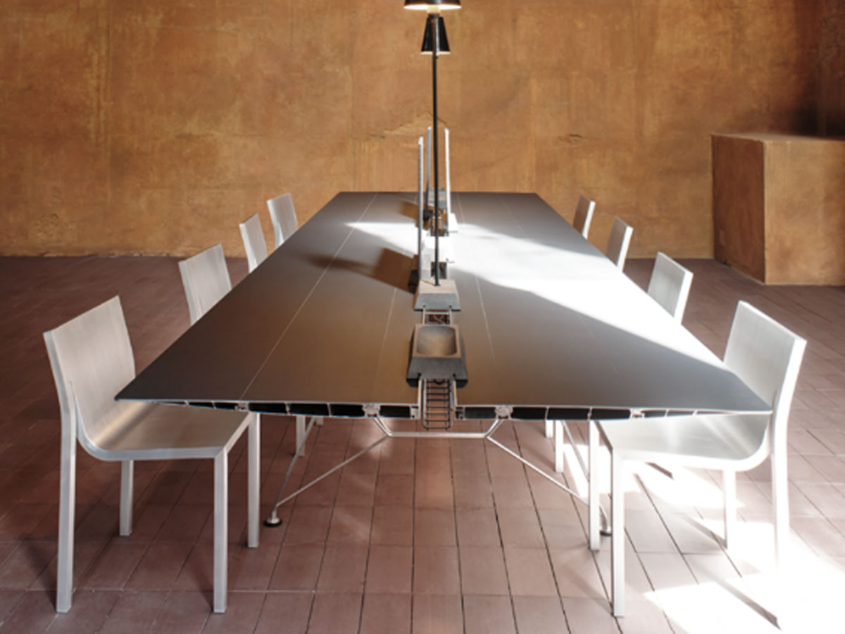 Barcelona Design Stedelijk Chair
