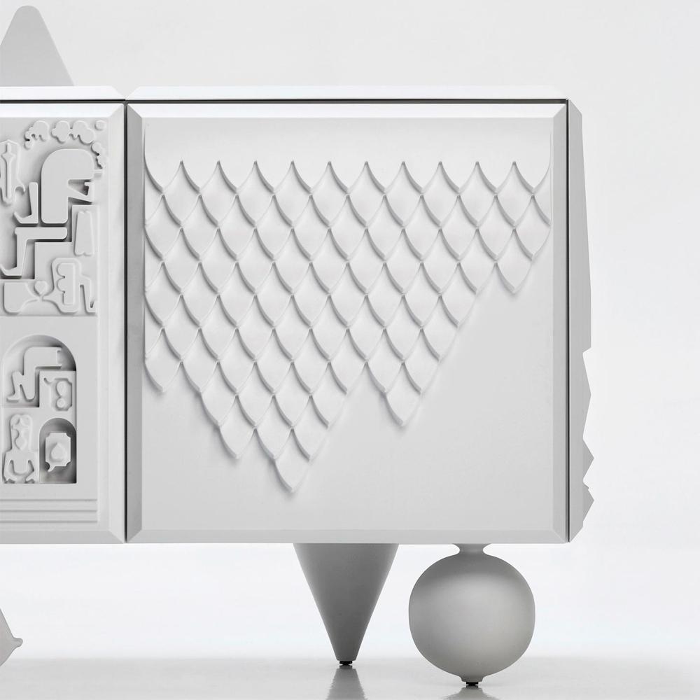 Barcelona Design Tout Va Bien Sideboard