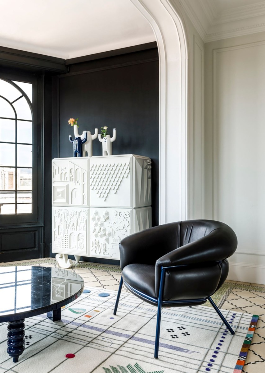 Barcelona Design Tout Va Bien Sideboard