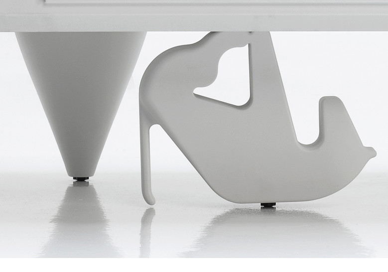 Barcelona Design Tout Va Bien Sideboard
