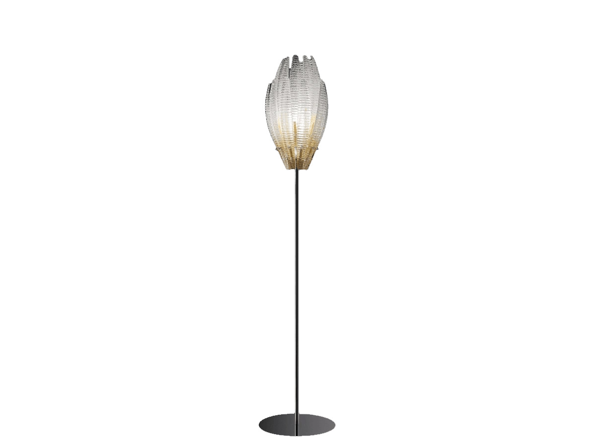 Торшер Barovier&Toso Agave