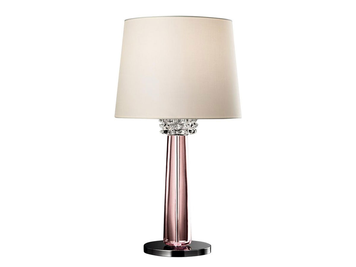 Настольная лампа Barovier&Toso Amsterdam 5564