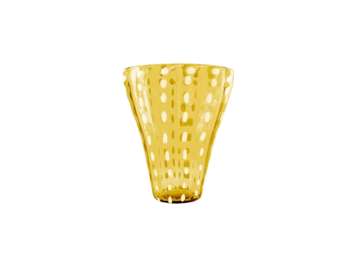 Ваза Barovier&Toso Bollibolle