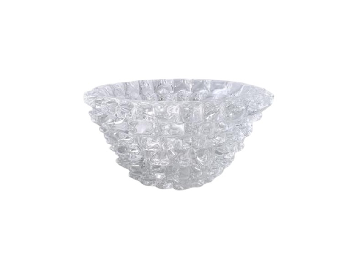 Ваза Barovier&Toso Ercole, H 10 см
