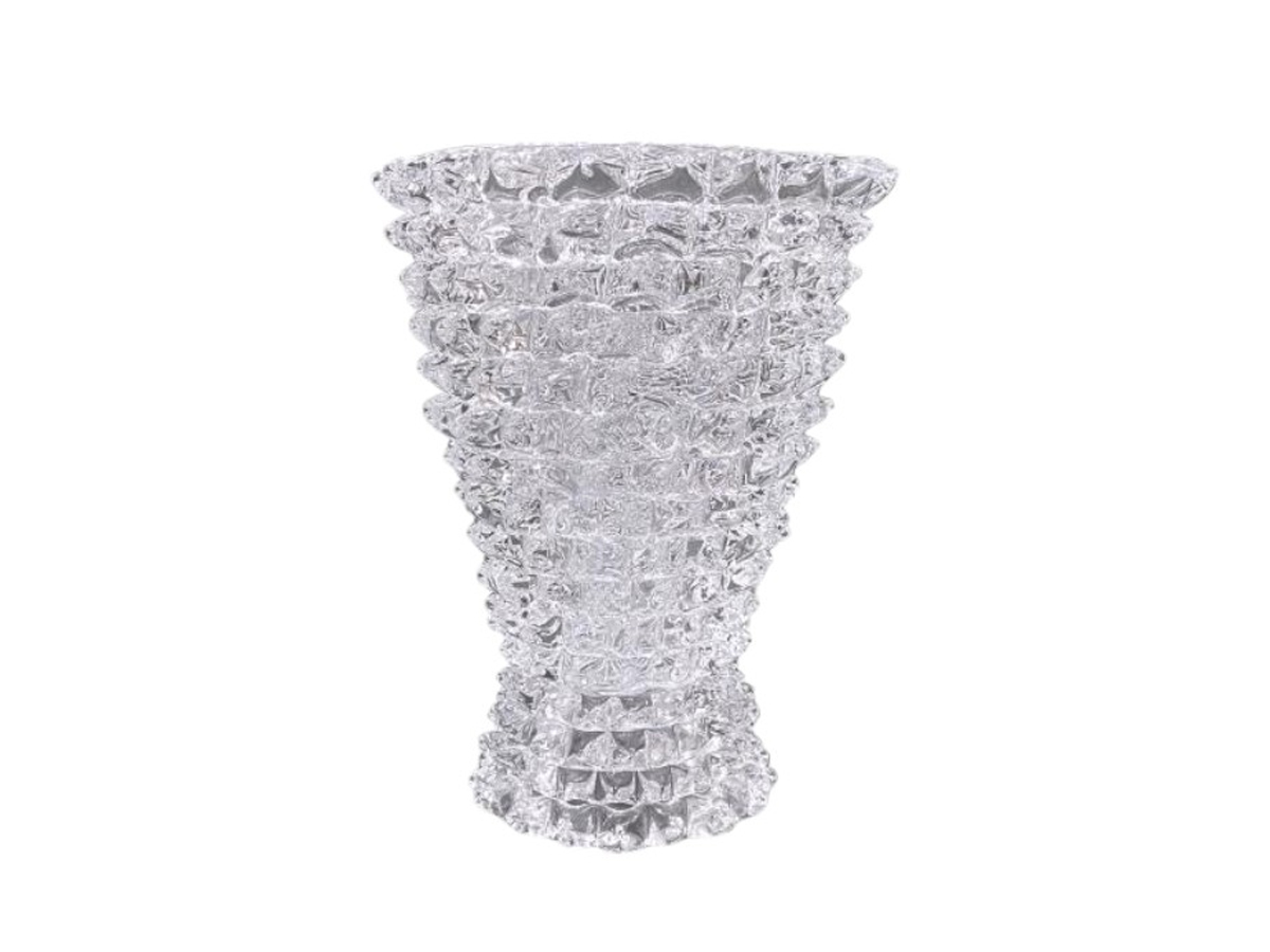 Ваза Barovier&Toso Ercole, H 33 см