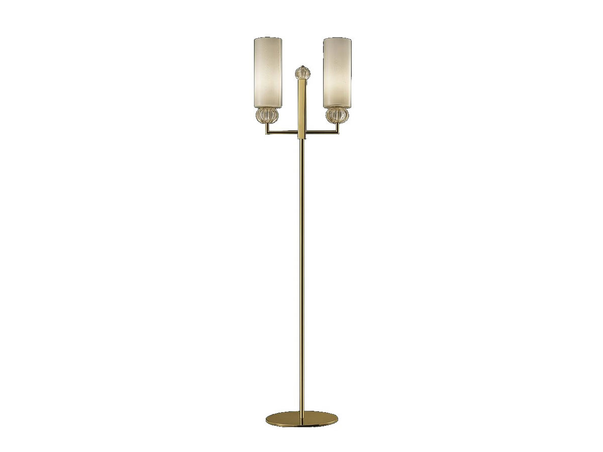 Торшер Barovier&Toso Gallia 5626