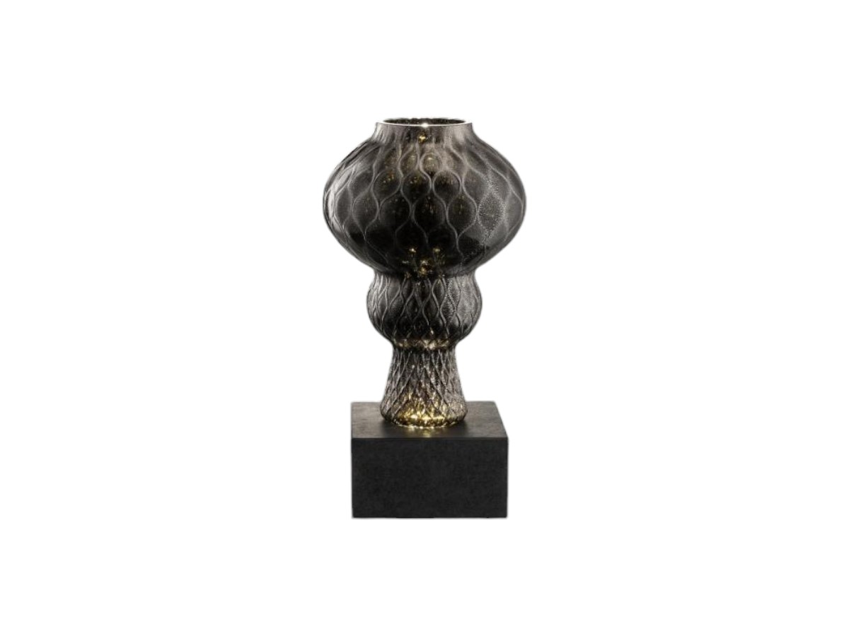 Скульптура Barovier&Toso Polarities Him, 7413