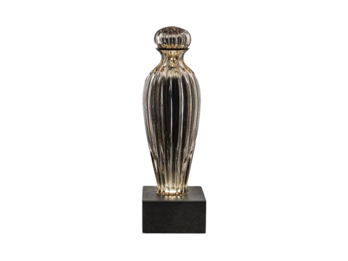 Скульптура Barovier&Toso Polarities Past, 7410