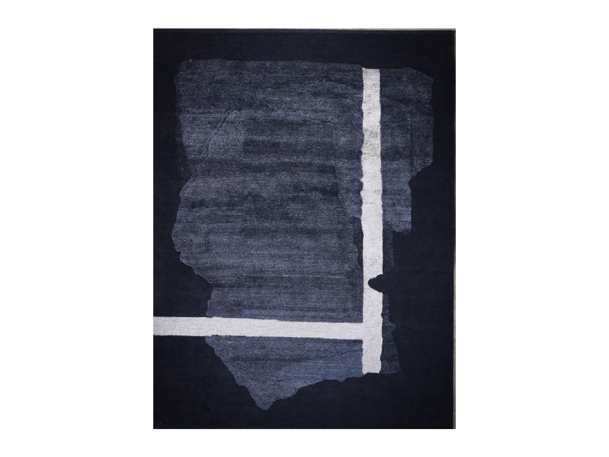 Ковёр Baxter Atlas Blue, 280×220 см