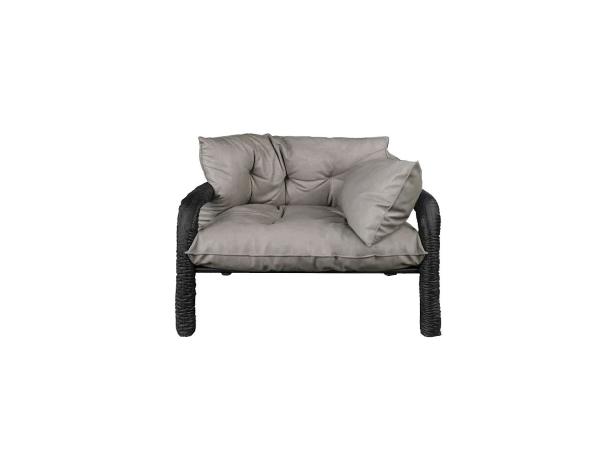 Кресло Baxter Elephant Lounge Chair