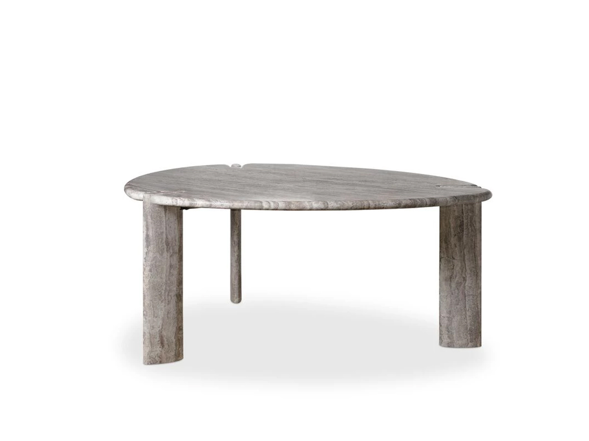 Стол Baxter Isamu Stone