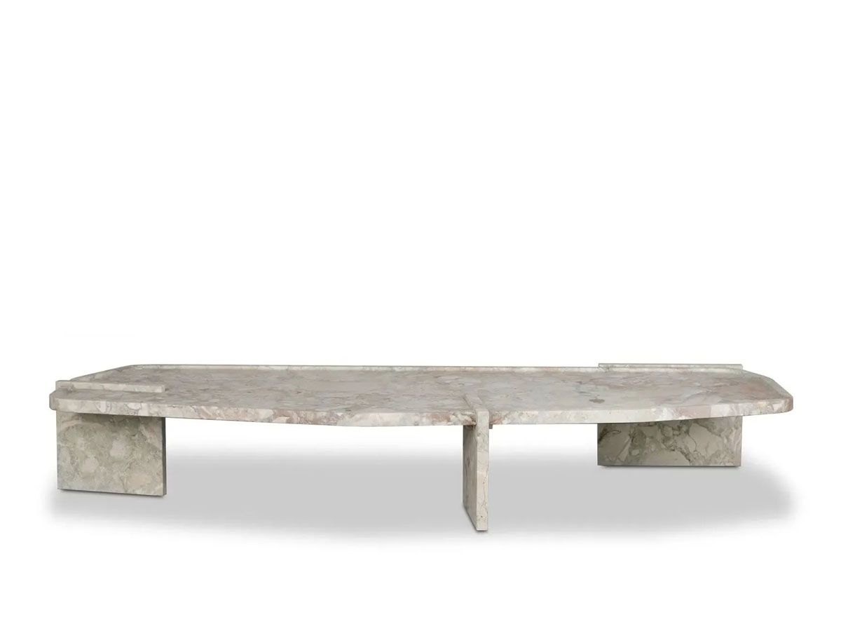Baxter Lana Coffee Table 159 Wildflower