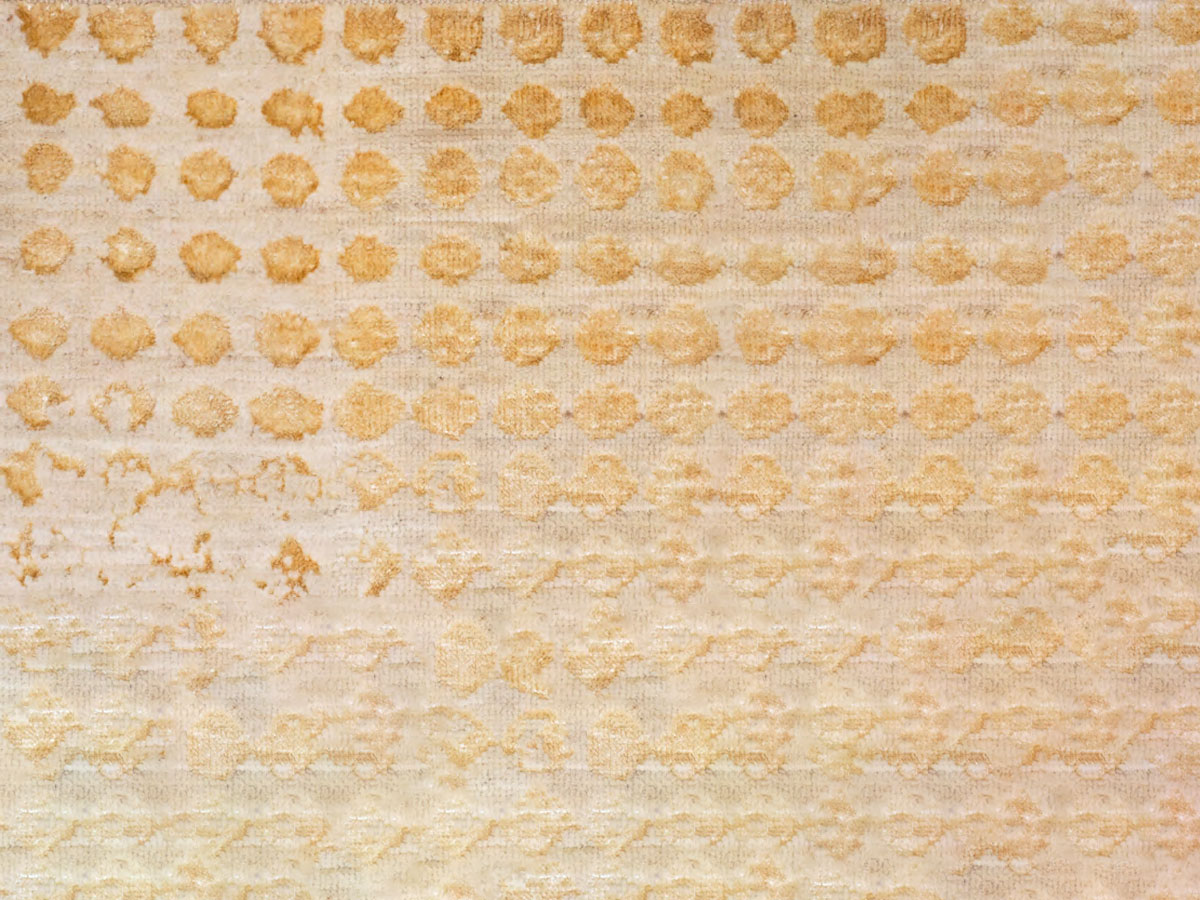 Ковёр Baxter Scarlet Natural Pois