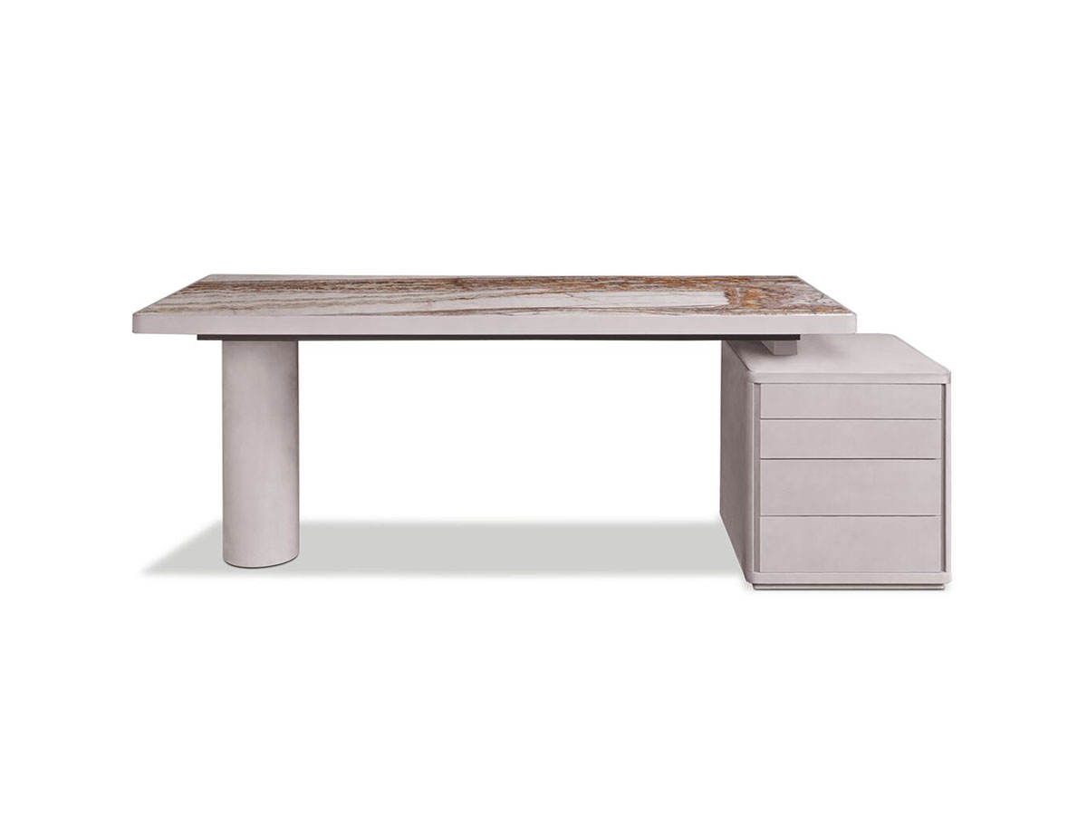 Письменный стол Baxter Verba Volant Slim