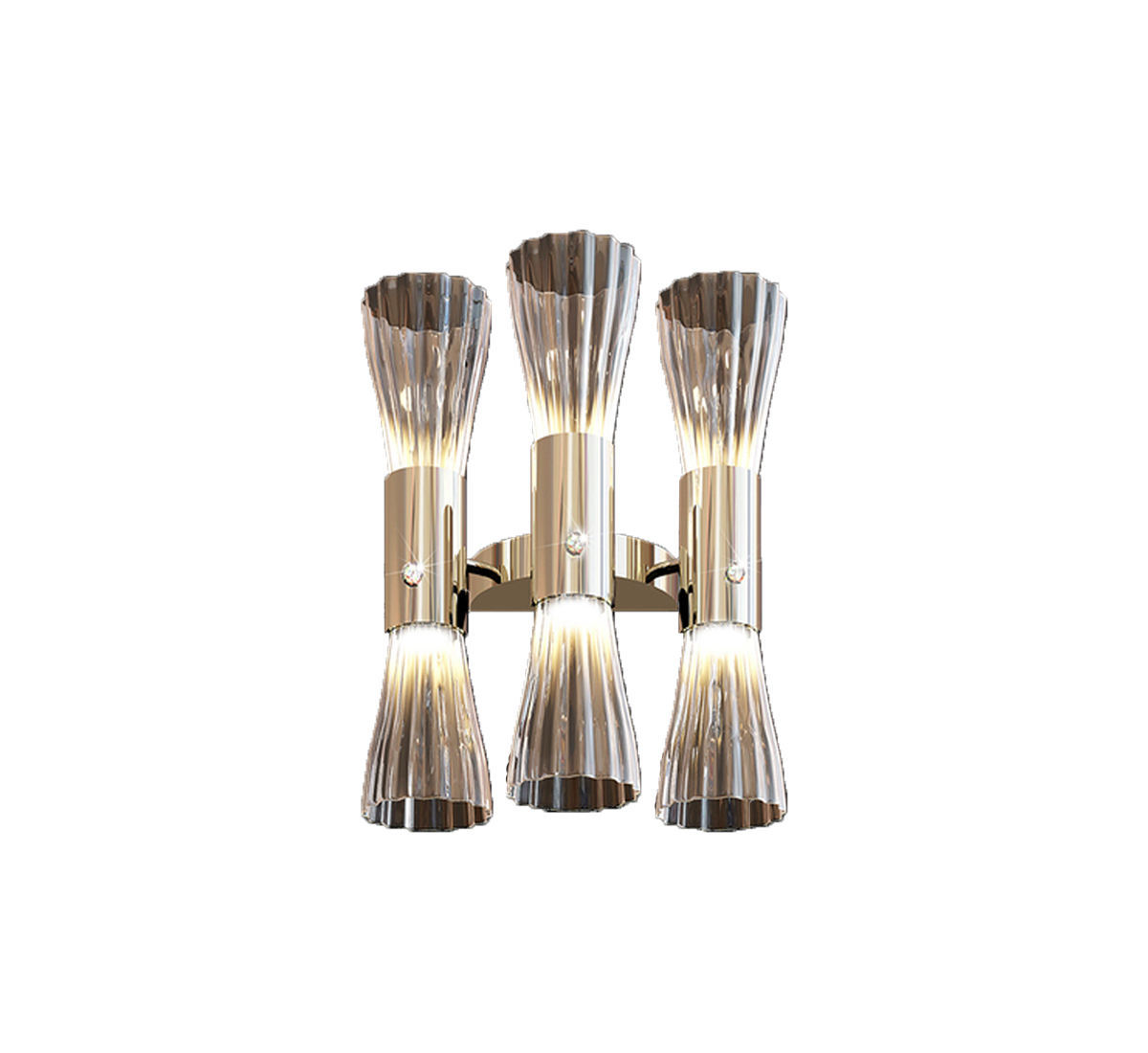 Бра Beby Italy Secret 0650A02