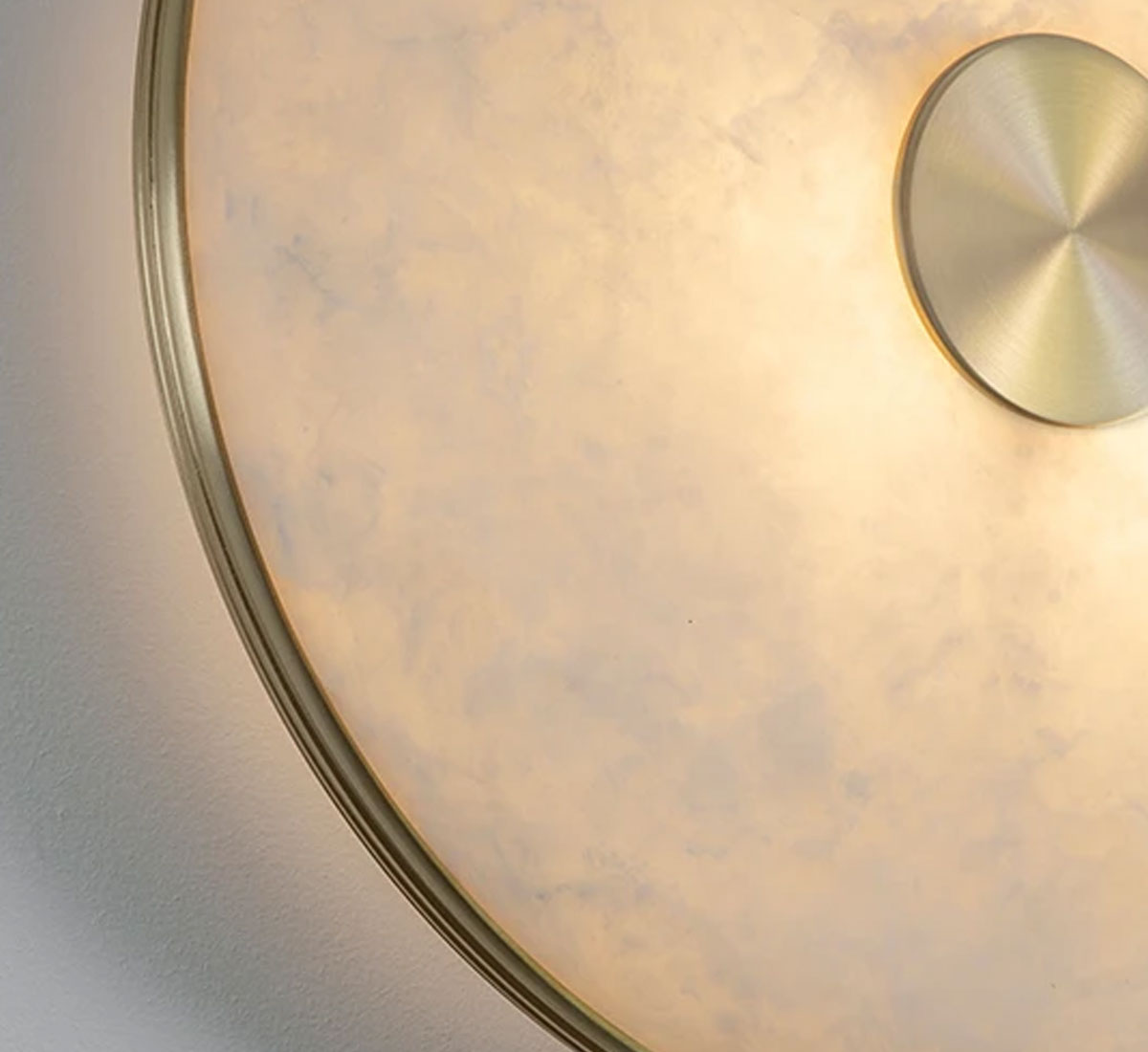 Bert Frank Beran Wall Lamp