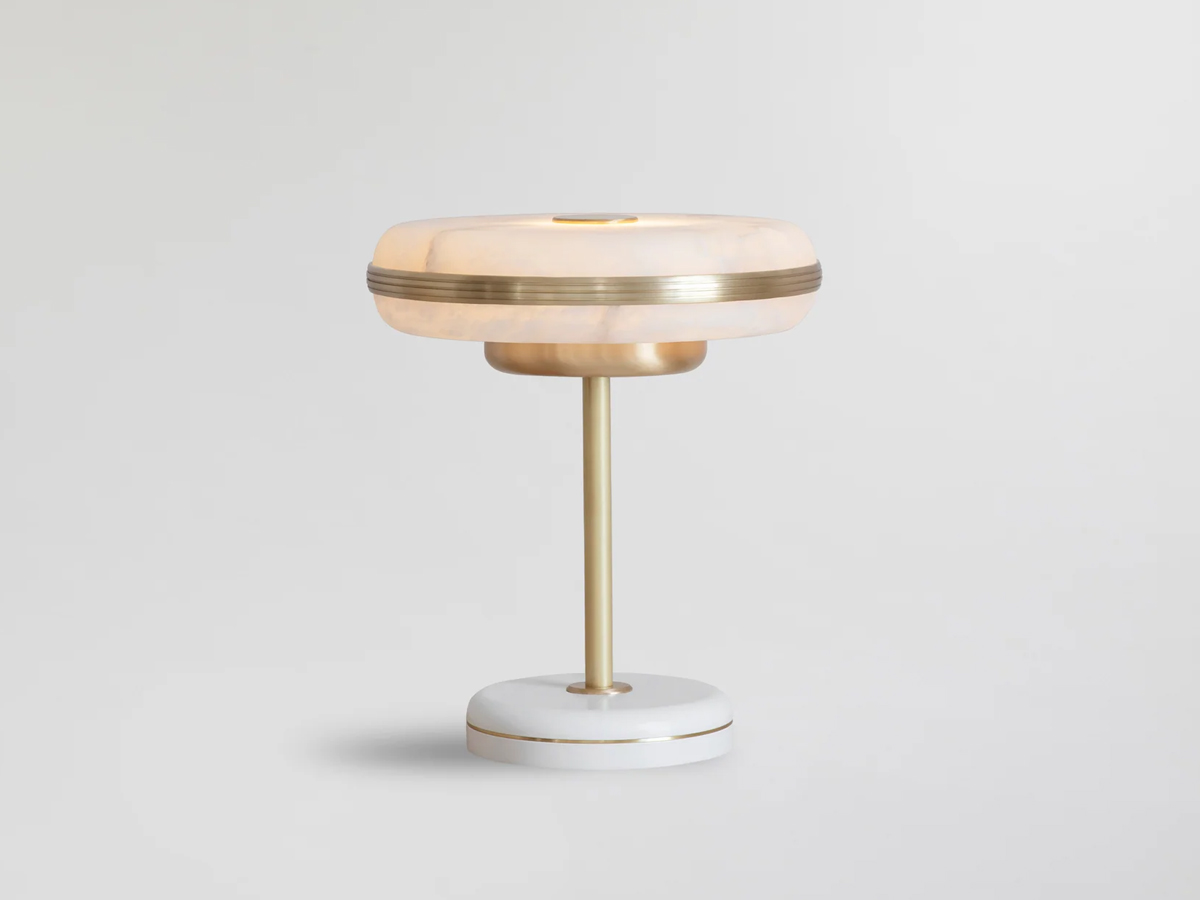 Bert Frank Beran Table Lamp Small
