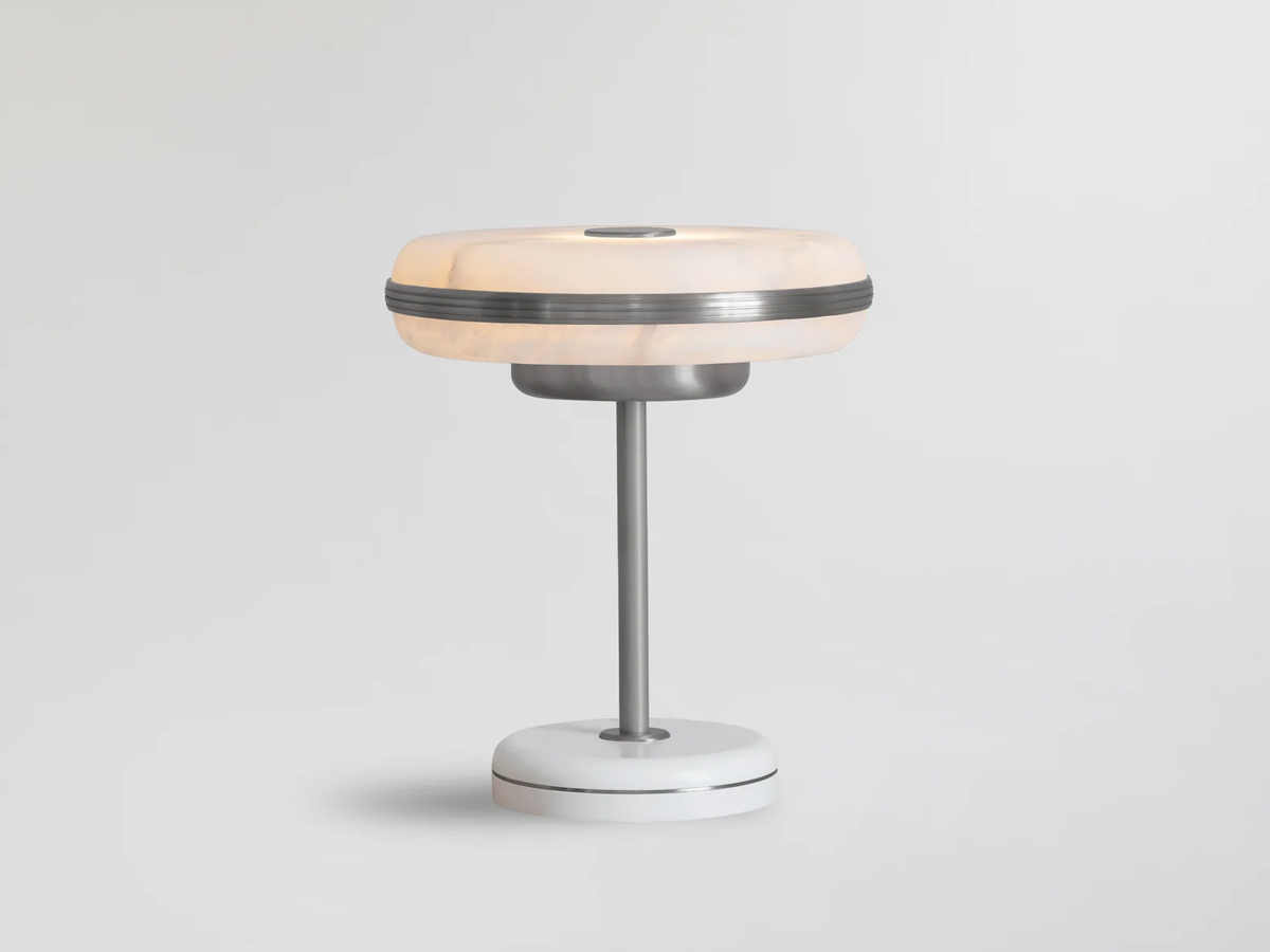 Bert Frank Beran Table Lamp Small