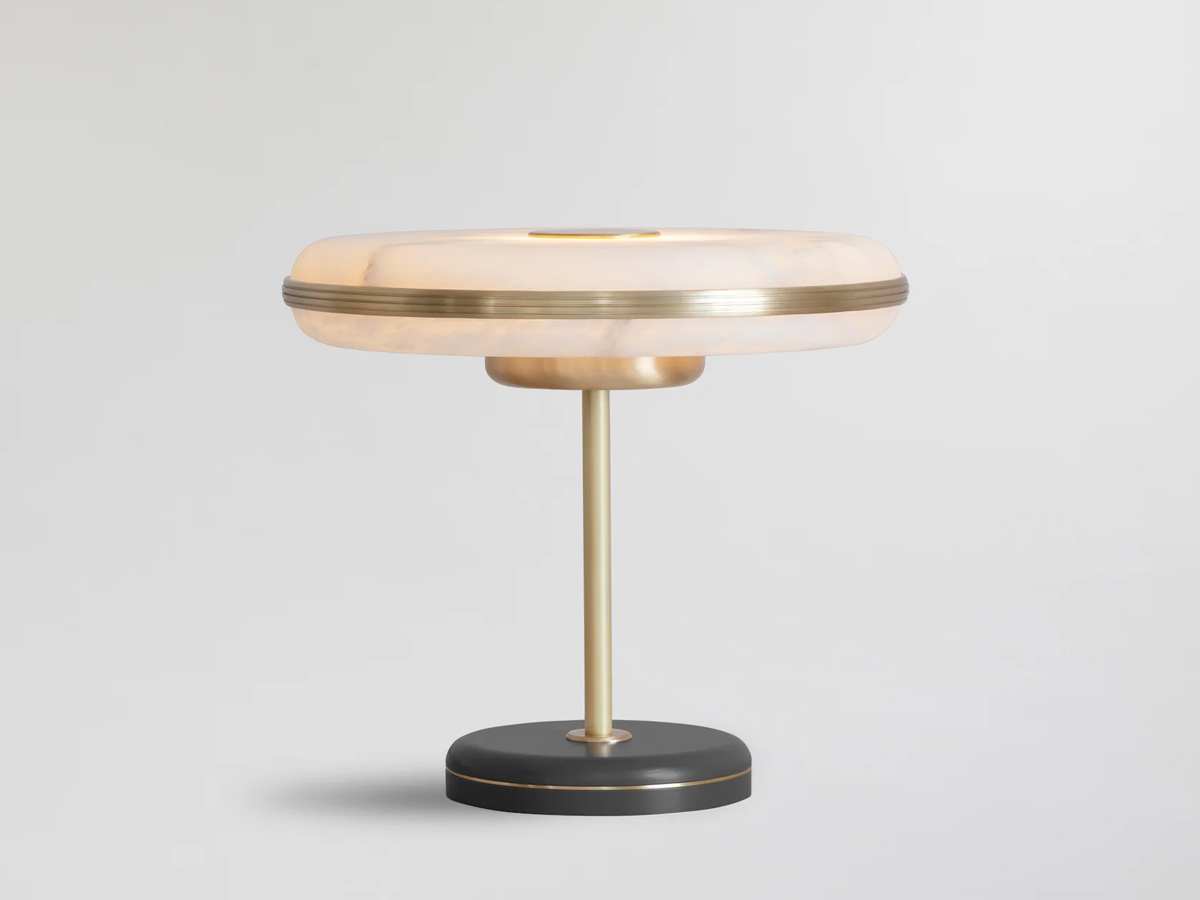 Bert Frank Beran Table Lamp Large