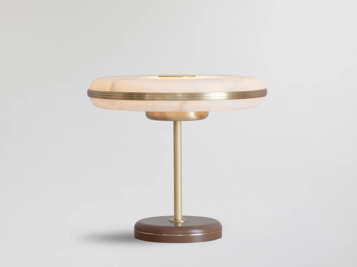 Bert Frank Beran Table Lamp Large