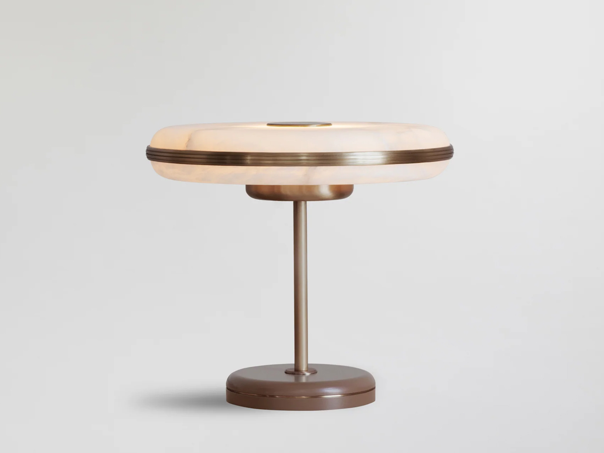 Bert Frank Beran Table Lamp Large