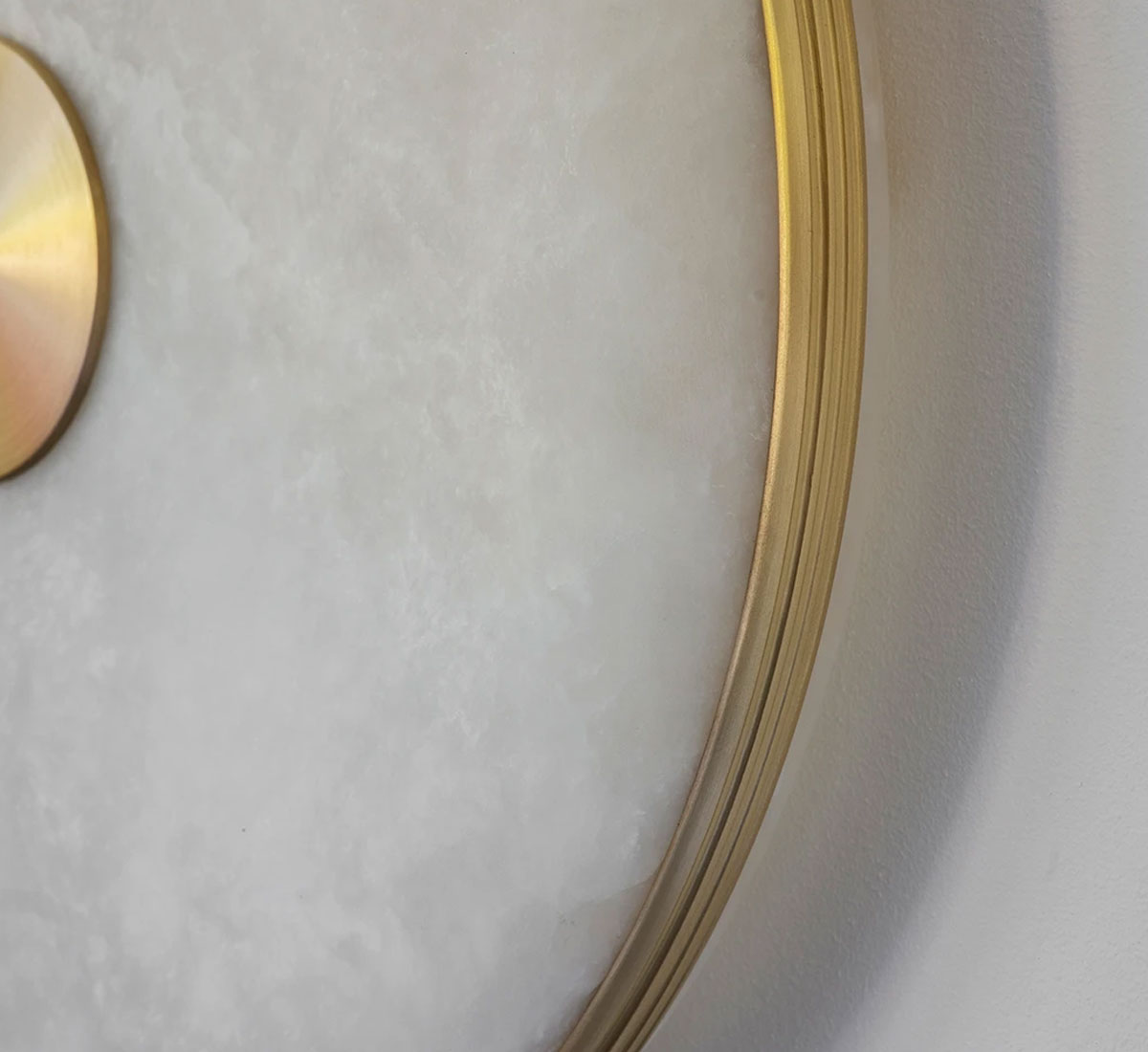 Bert Frank Beran Wall Lamp