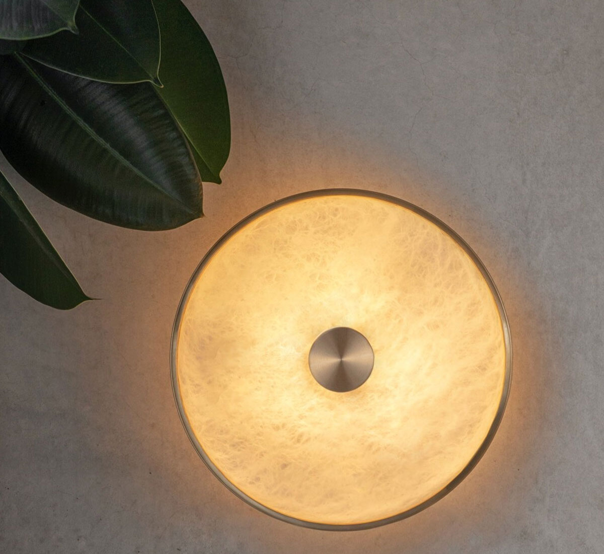 Bert Frank Beran Wall Lamp