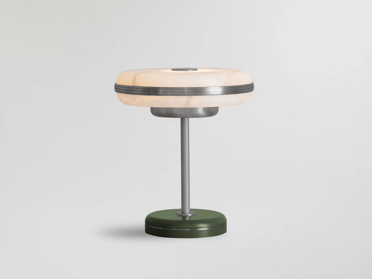 Bert Frank Beran Table Lamp Small