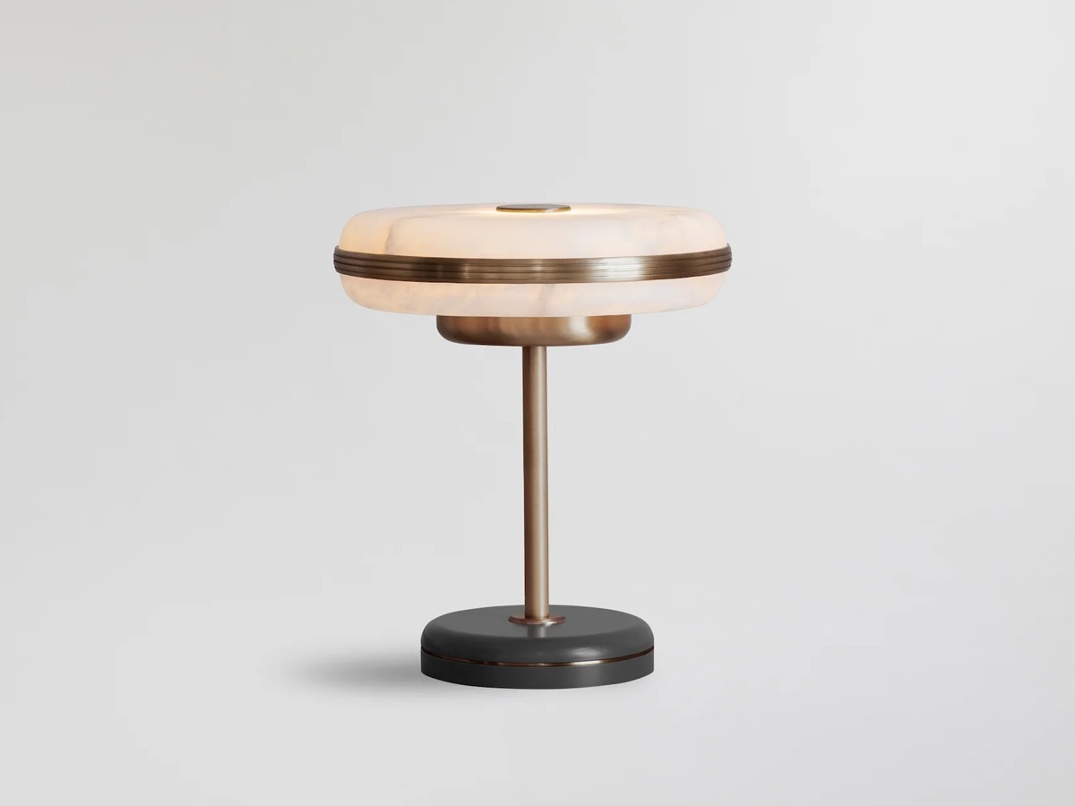 Bert Frank Beran Table Lamp Small