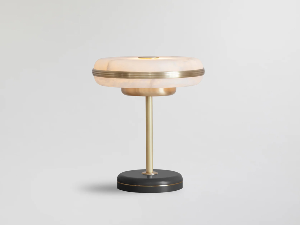 Bert Frank Beran Table Lamp Small