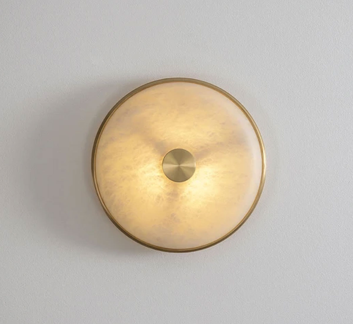 Bert Frank Beran Wall Lamp
