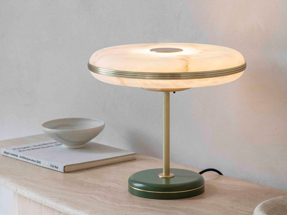 Bert Frank Beran Table Lamp Large