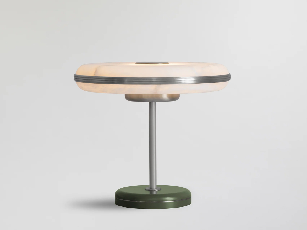 Bert Frank Beran Table Lamp Large