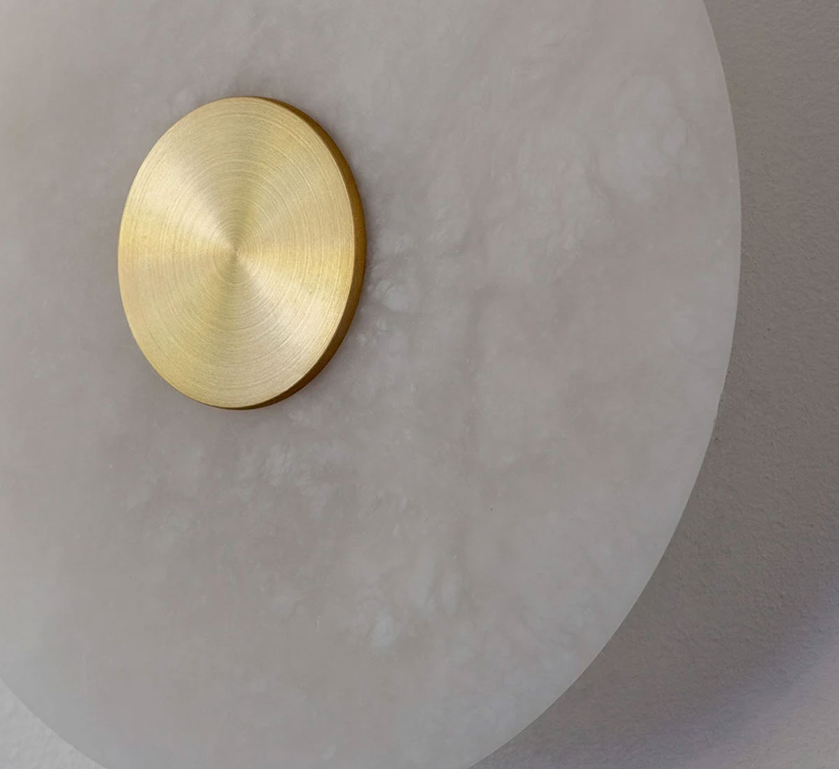 Bert Frank Bide Wall Lamp