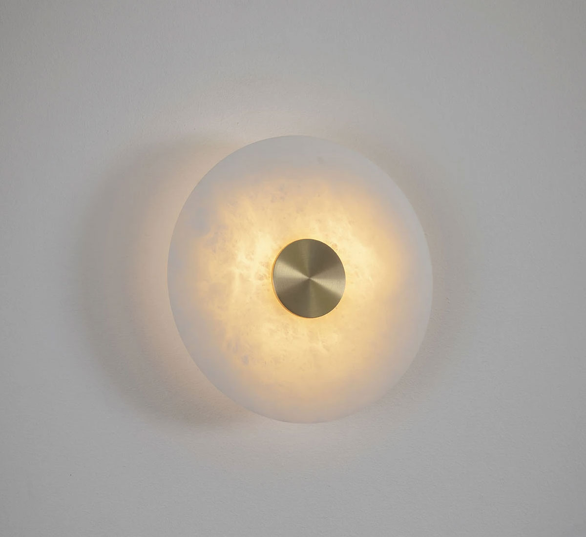Bert Frank Bide Wall Lamp