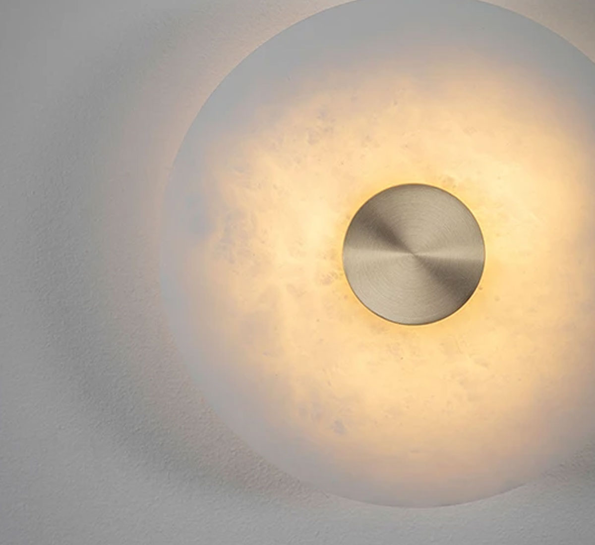 Bert Frank Bide Wall Lamp