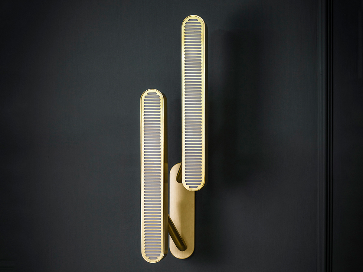 Bert Frank Colt Double Wall Lamp