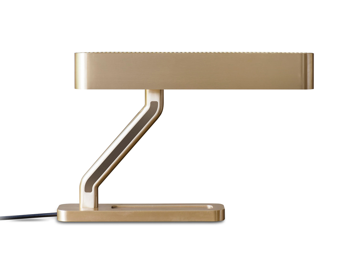 Bert Frank Colt Table Lamp