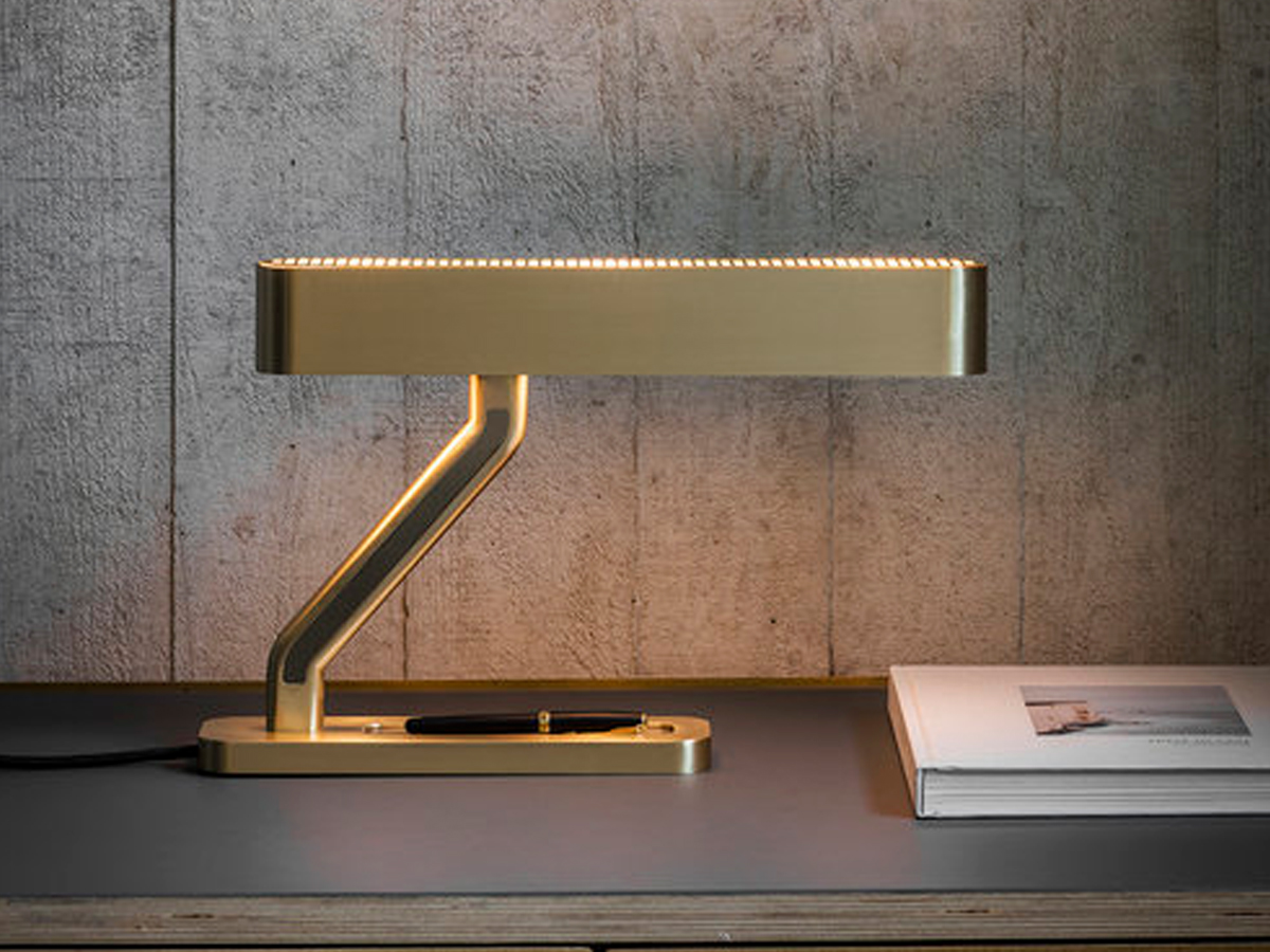 Bert Frank Colt Table Lamp