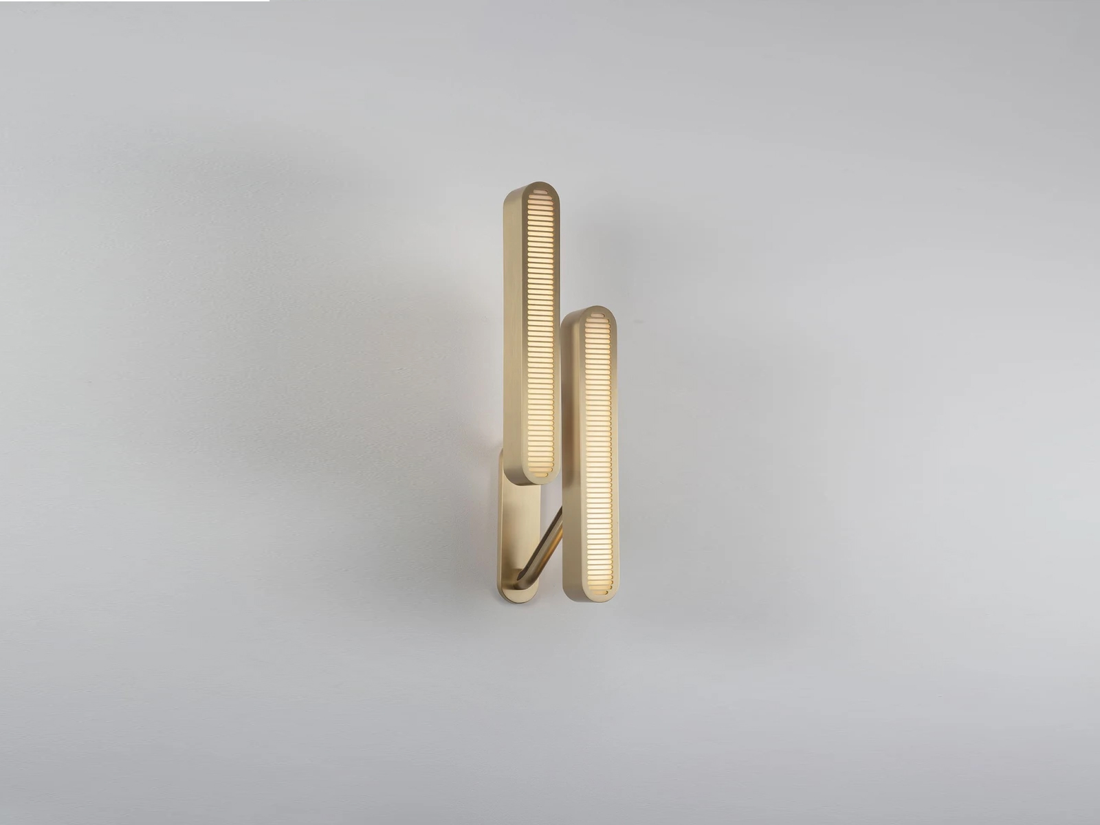 Bert Frank Colt Double Wall Lamp