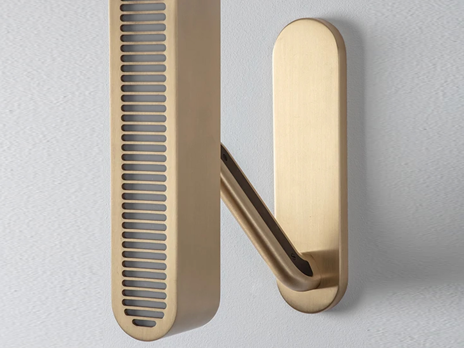 Bert Frank Colt Single Wall Lamp