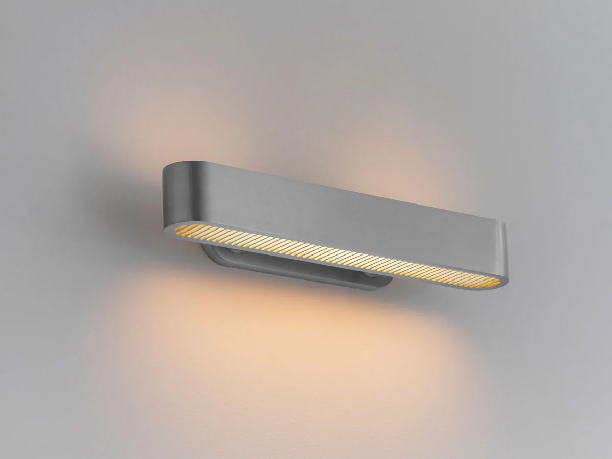 Bert Frank Colt Wall Flush Wall Lamp